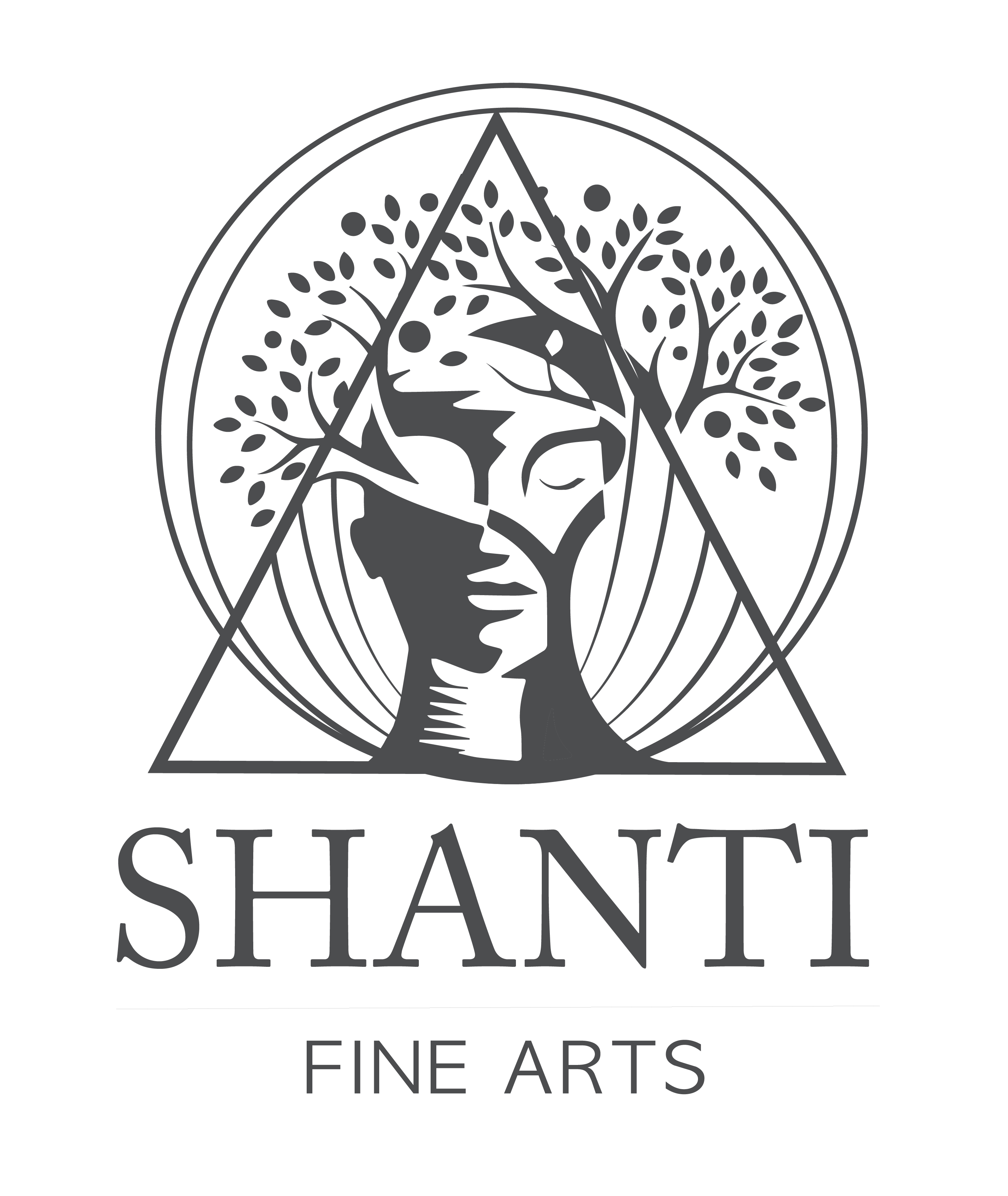 Home - Shanti Fine Arts